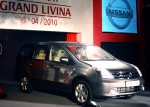 Nissan sells Vietnam-assembled cars